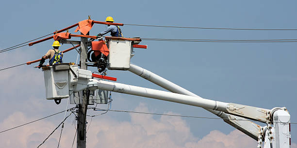 Backup Power Systems Installation in Rayville, LA